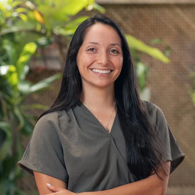 Mariana Guevara Morales