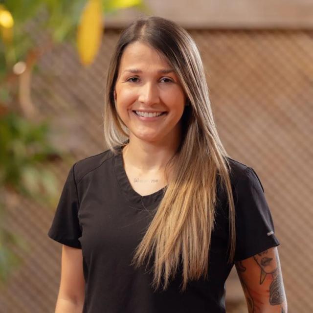 Indira Aguilar Fallas