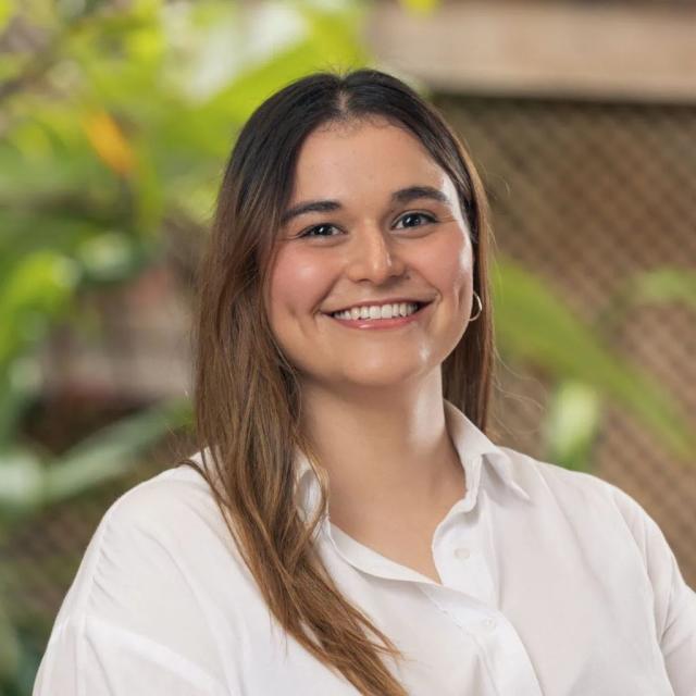 Cecilia Simón Solano