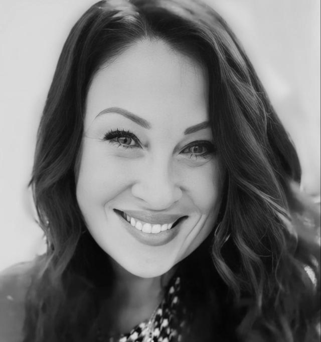 Katherine Fannin Wesley