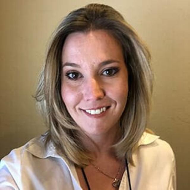 Alexandra (Lex) Tiddens