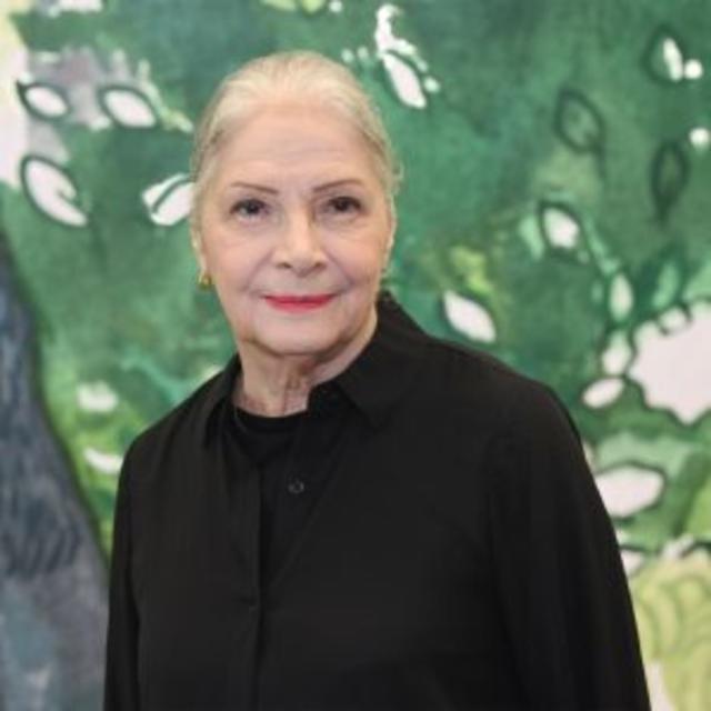 Dr. Linda Fox, Ph.D.