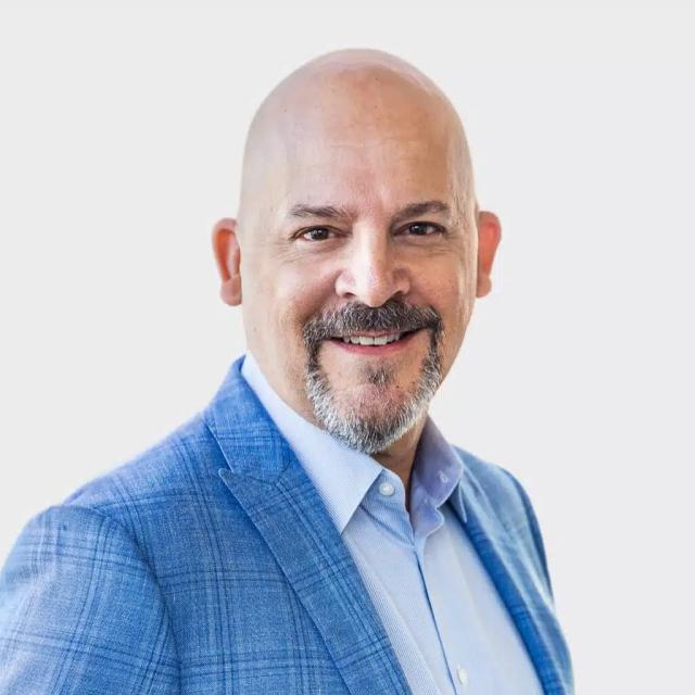 Dr. Geoffery Phillips