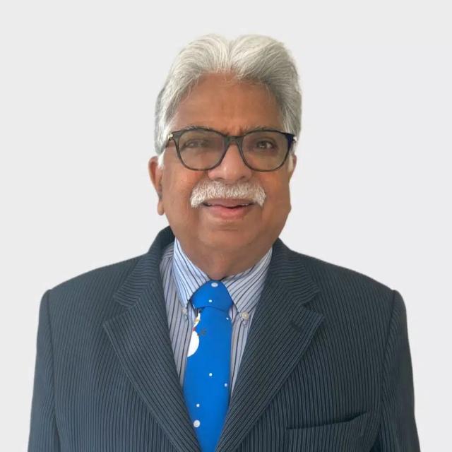 Dr. Ram Gopalan