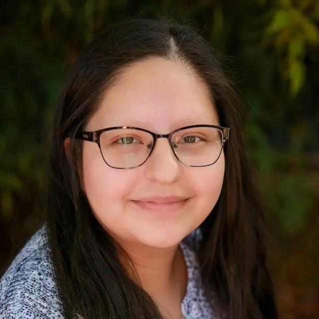 Norma Dominguez-Cruz