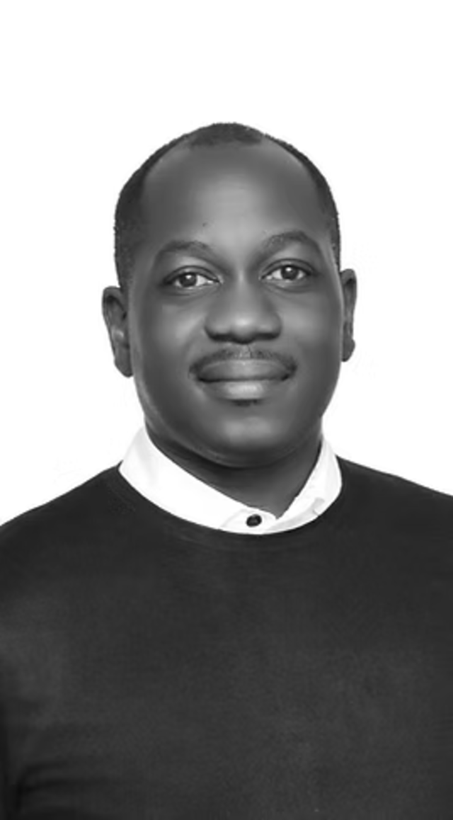 Oluseye Akinyemi