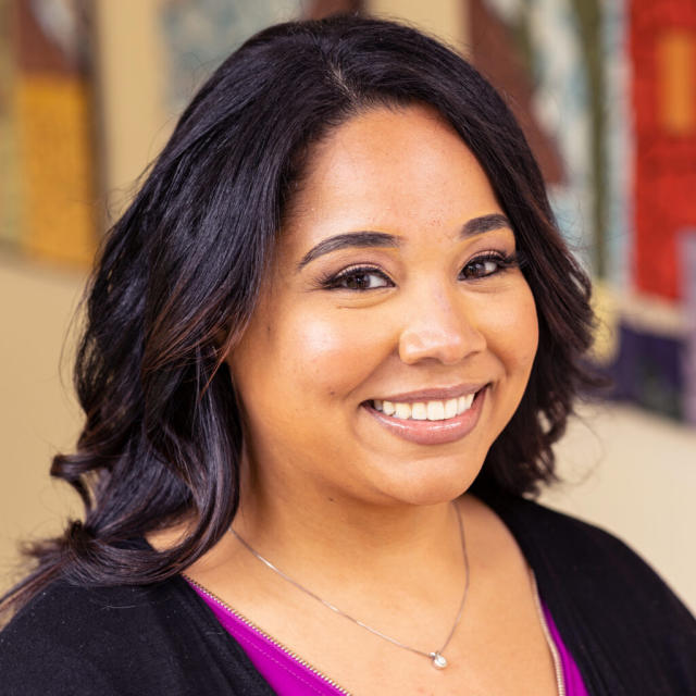 Breanna Hogancamp, LCSW