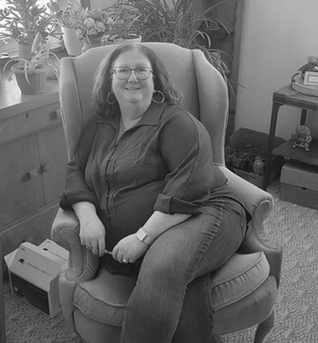 Colleen S. Hood BA, LADC,CCJS