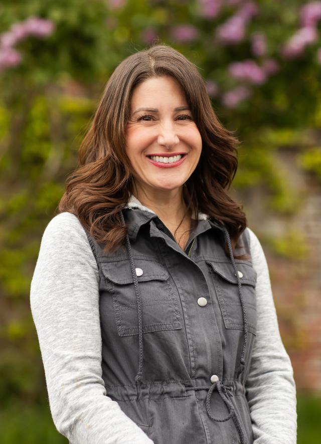 Lauren Butler, MSW, LICSW