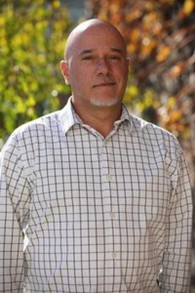 Michael Sousa, MEd, LADC1