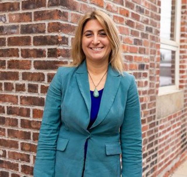 Melissa Skepko, LMHC