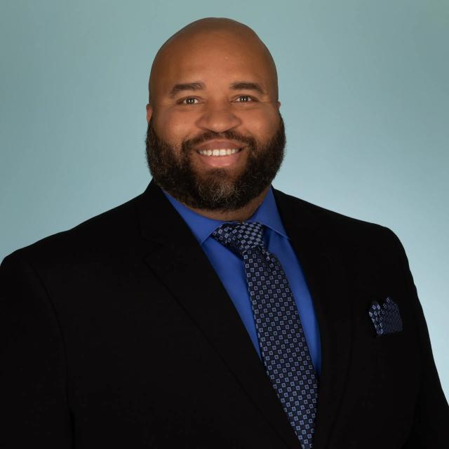 Jonathan K. Hardeman II, BSN-RN