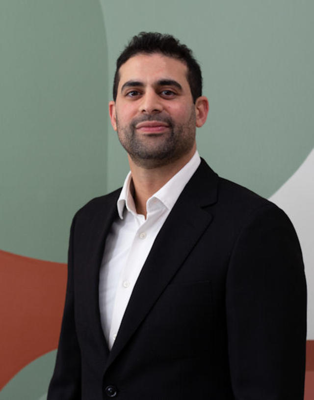 Basel Shadfan