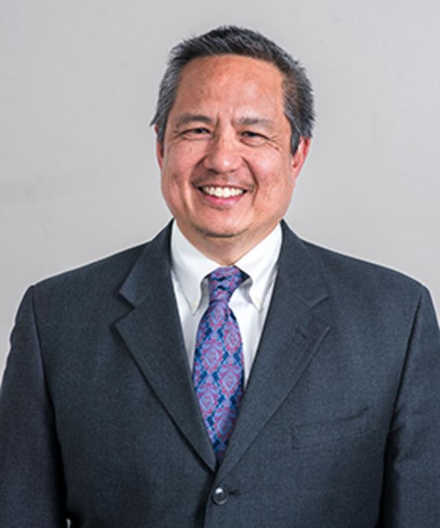 Dr. Nito Gan 