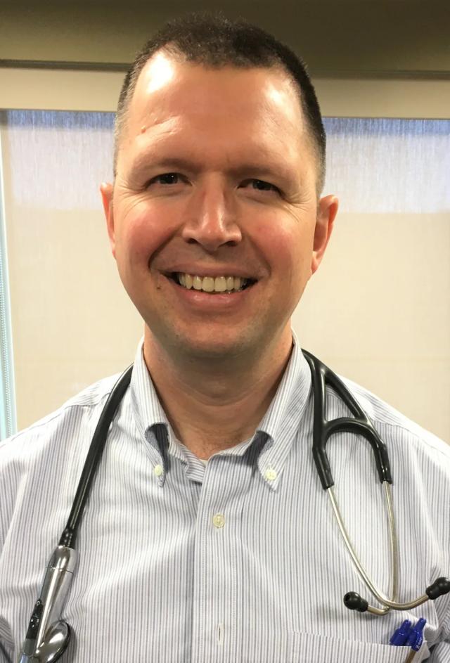 Dr. Joe Panerio-Langer