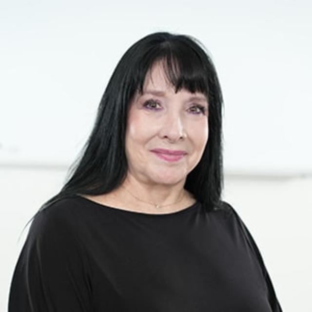 Dr. Jill E. Thompson