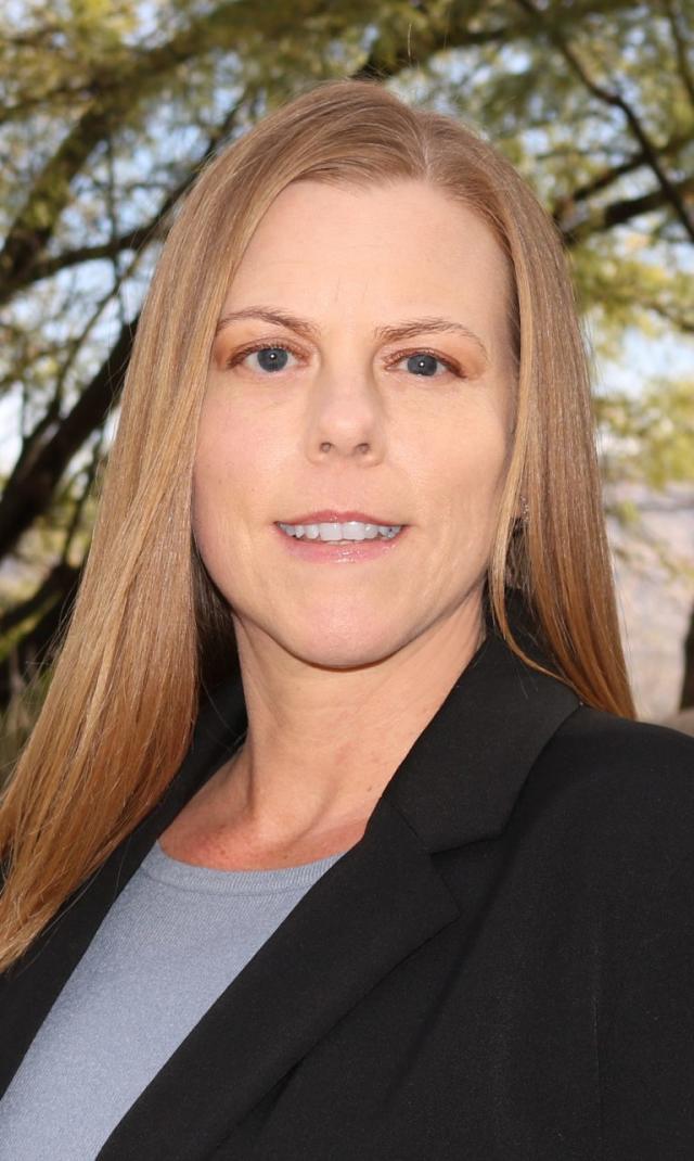 Amy C. Fritton Grudinschi