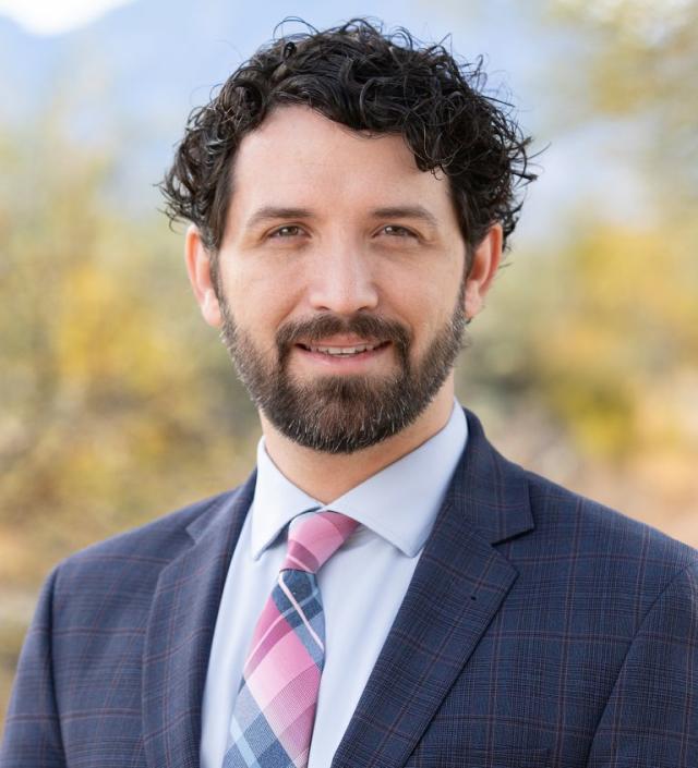 Christopher Luke Peterson