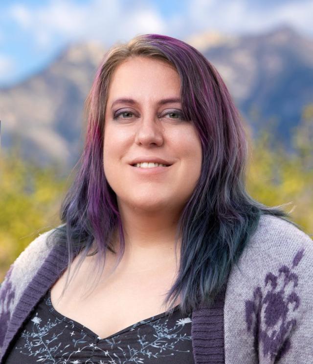 Danielle LaBelle Kincanon 