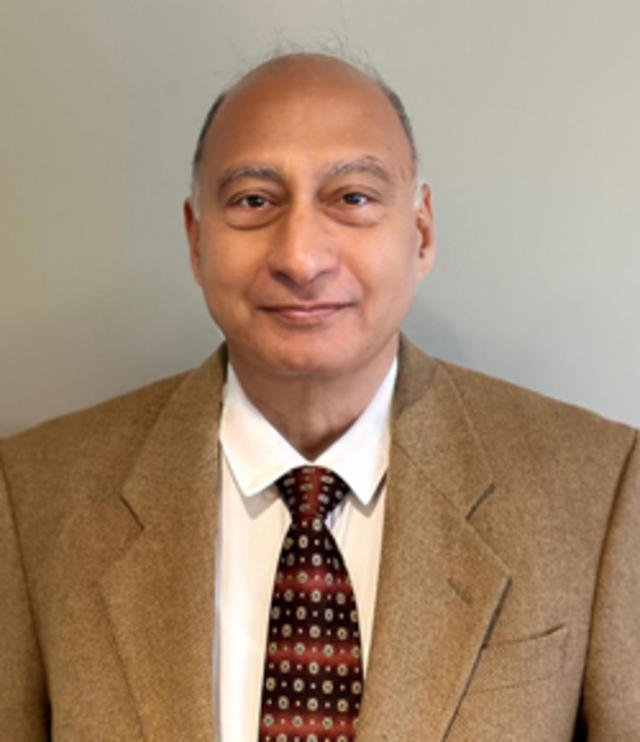 Dr. Pradeep Chadha
