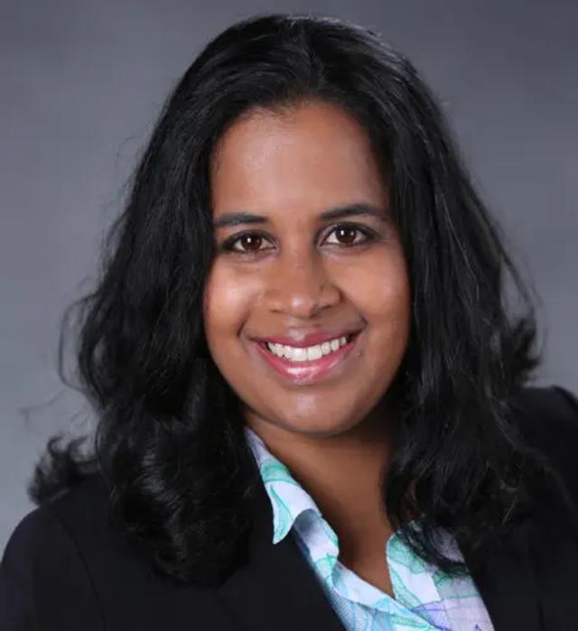 Shelley-Anne Glasgow 