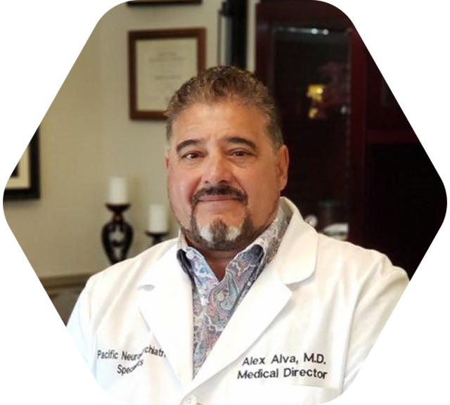  Dr. Alejandro Alva