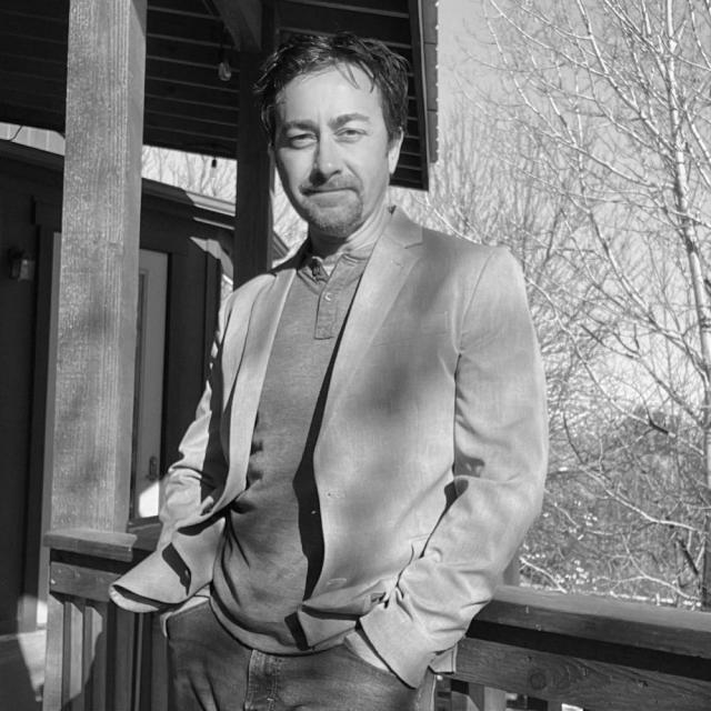 Daniel Kail, MA, LPC 