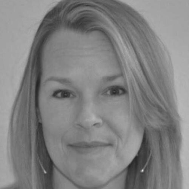 Dr. Heather Harcourt, 