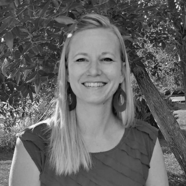 Dr. Michaela Fulk, MACC, LPCC, DIS