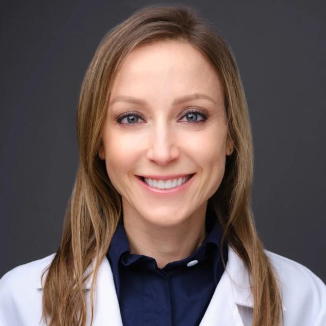 Dr. Erika Steinbrenner