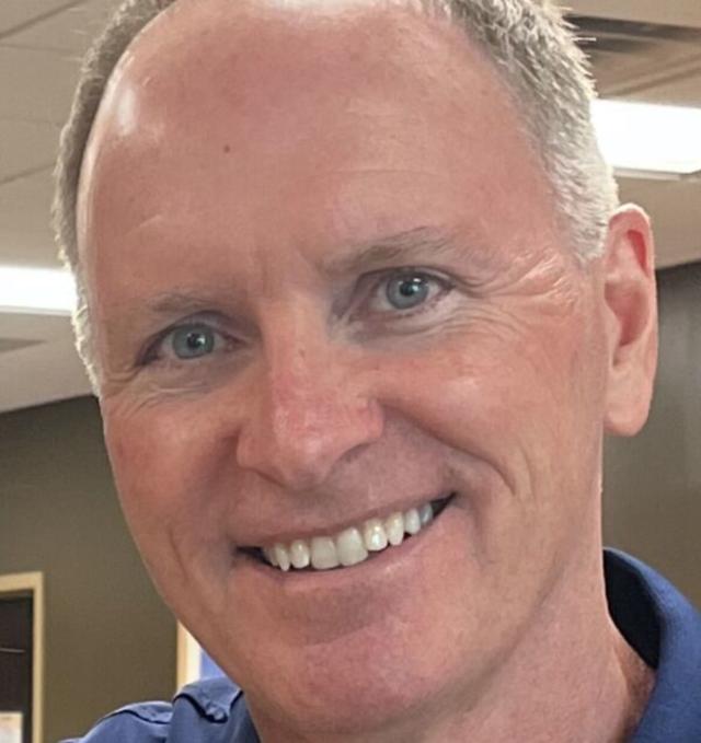 Dr. Michael Vines, MD