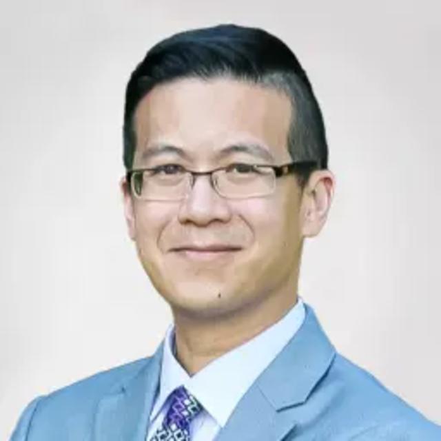 Dr. David Hu, MD