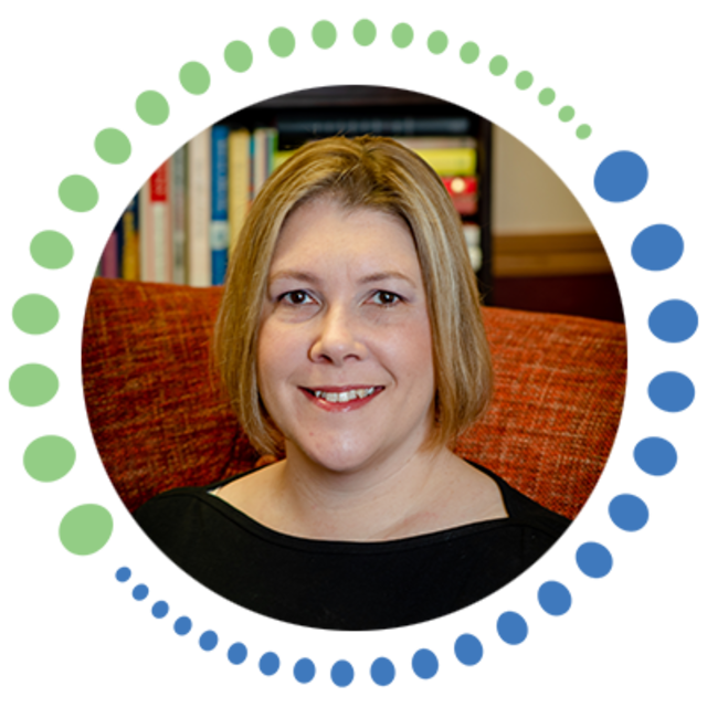 Jennifer Stagg MSW-LCSW