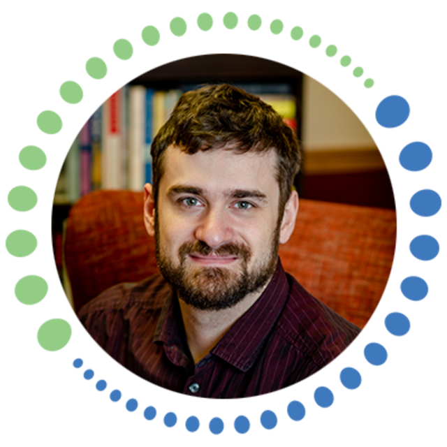 Logan Gill MS, LPC-IT