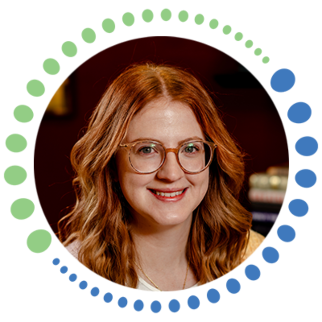 Tiffany Halbur MS, LPC-IT