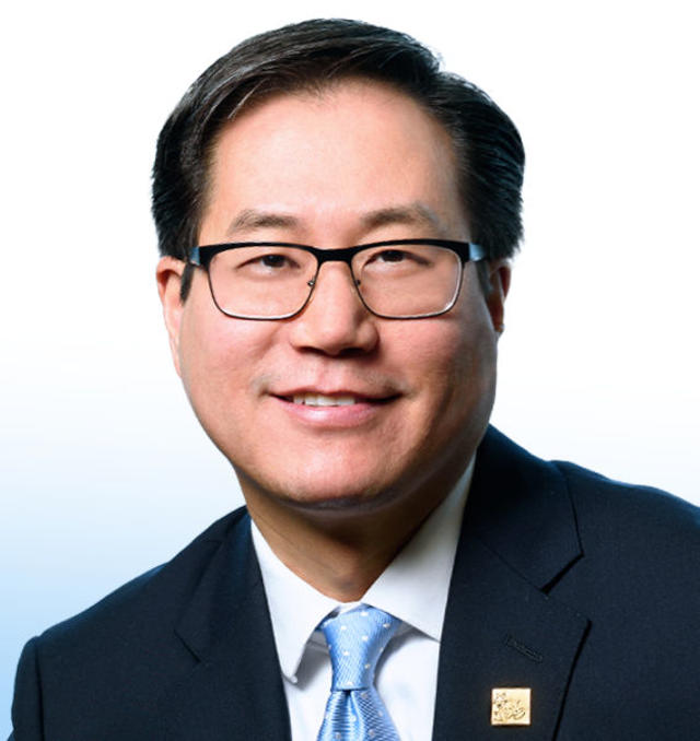 Joseph Lee, MD