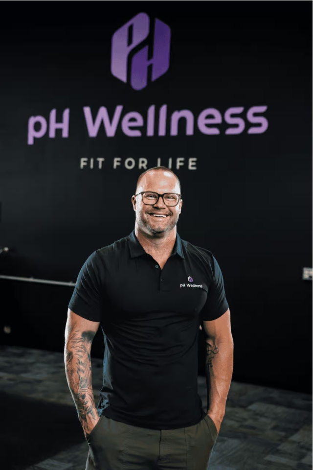 Matt Paz Founder-CEO