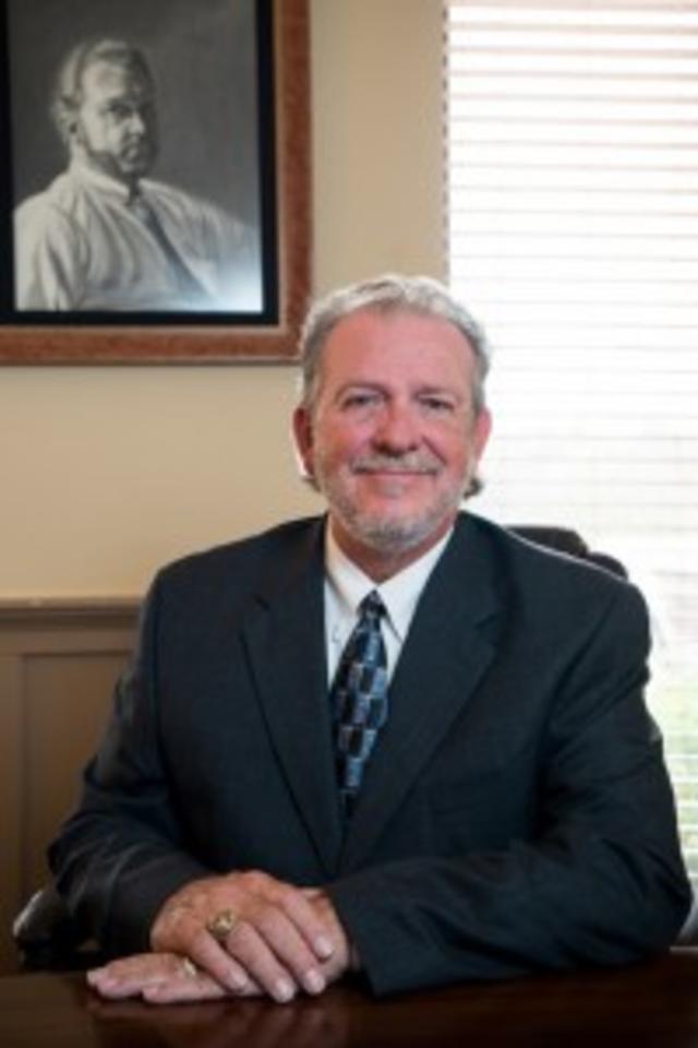 JIm Hinzman, MAC, CCDP-Diplomate