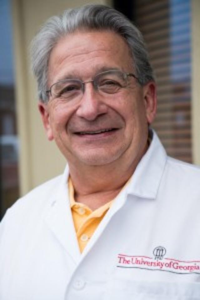 Merrill A. Norton, Pharm. D., D.Ph., ICCDP-D