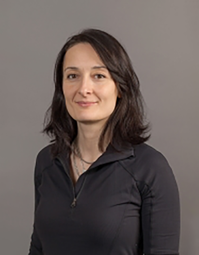 Kamile Melek Weischedel