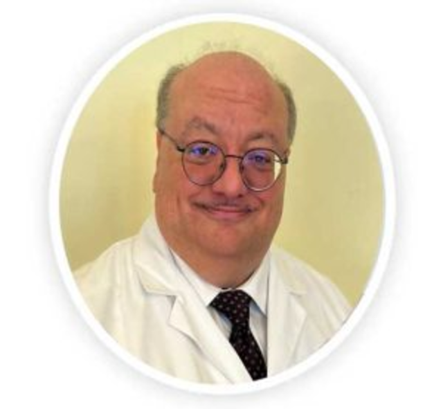 Dr. Stephen Pickstone MD