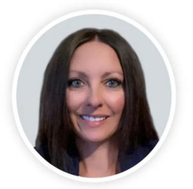 Mistel Kenney PMHNP-BC