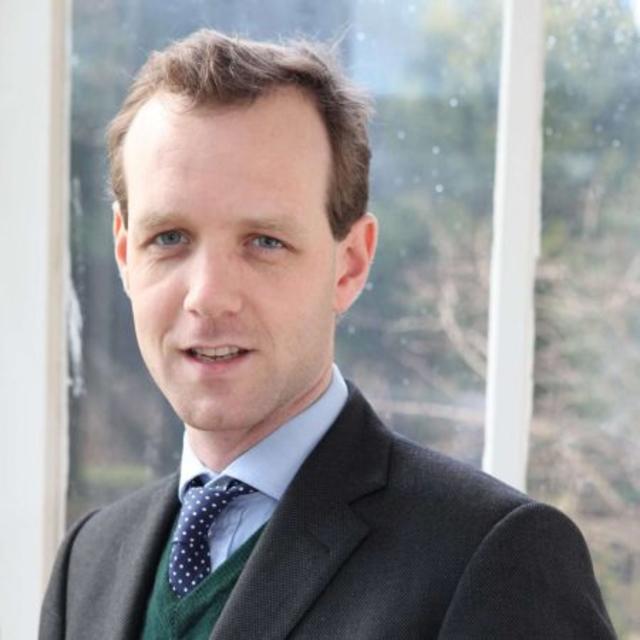 Dominic McCann