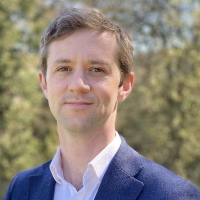 Dr. Peter McCann
