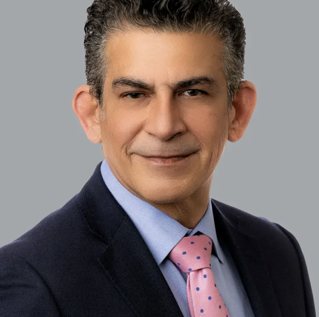 Roueen Rafeyan, MD