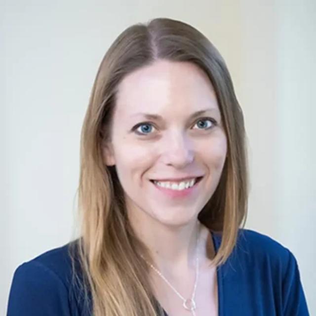 Stacy Rivers, MSW, LICSW