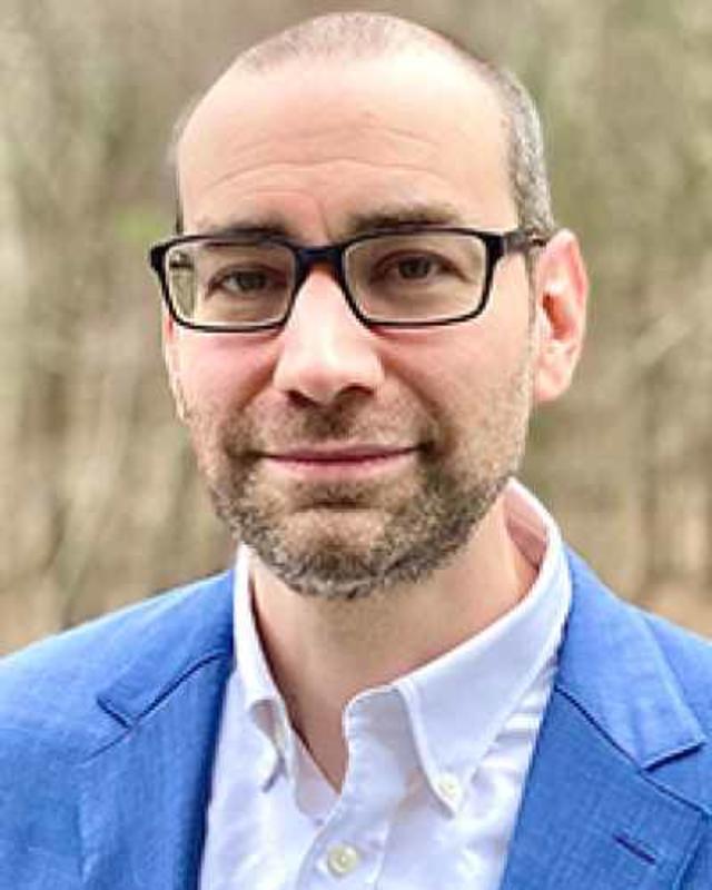 James M. Wilkins, MD, DPhil