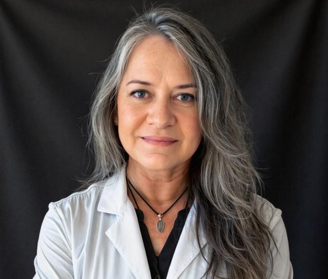 Dawn Johnson-Galbreath