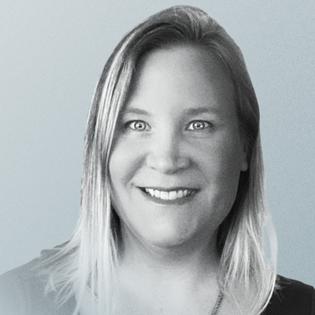 Dr. Shauna Springer, Ph.D