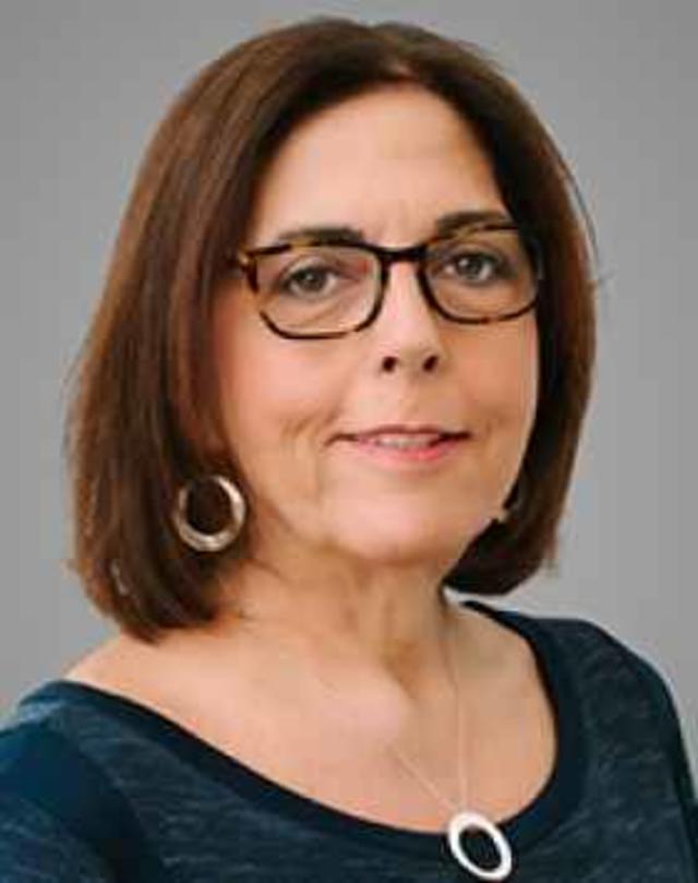 Patricia Diaferio, LICSW